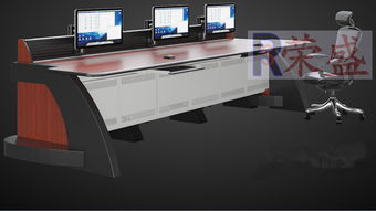濟(jì)寧交通安全服務(wù)中心控制臺(tái)指揮調(diào)度指揮桌辦公值班臺(tái)制作工廠 以匠心照亮安全之路